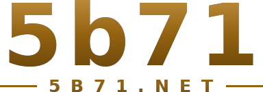 5b71 logo